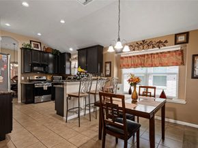 6446 Capridge Drive, Houston TX 77048