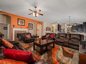 6446 Capridge Drive, Houston TX 77048