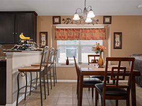 6446 Capridge Drive, Houston TX 77048