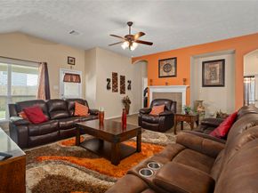 6446 Capridge Drive, Houston TX 77048