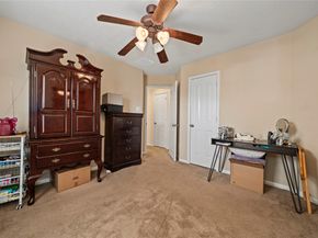 6446 Capridge Drive, Houston TX 77048