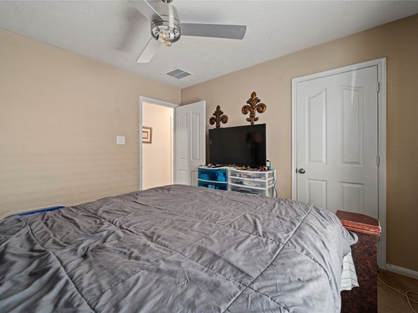 6446 Capridge Drive, Houston TX 77048
