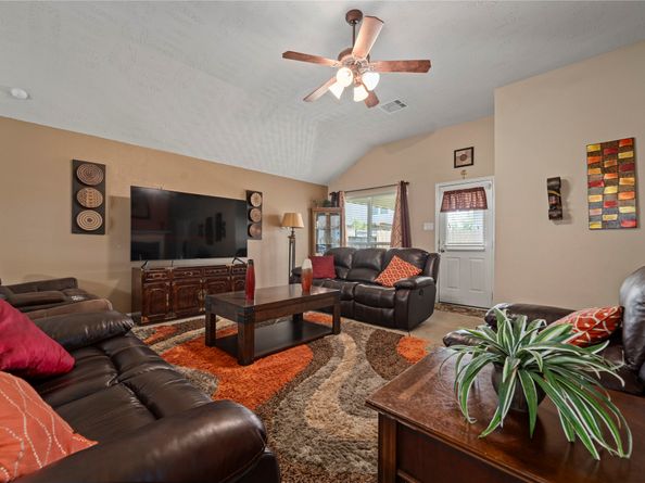 6446 Capridge Drive, Houston TX 77048