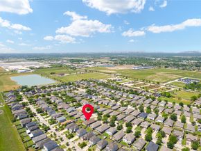6446 Capridge Drive, Houston TX 77048