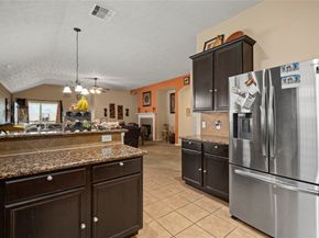6446 Capridge Drive, Houston TX 77048
