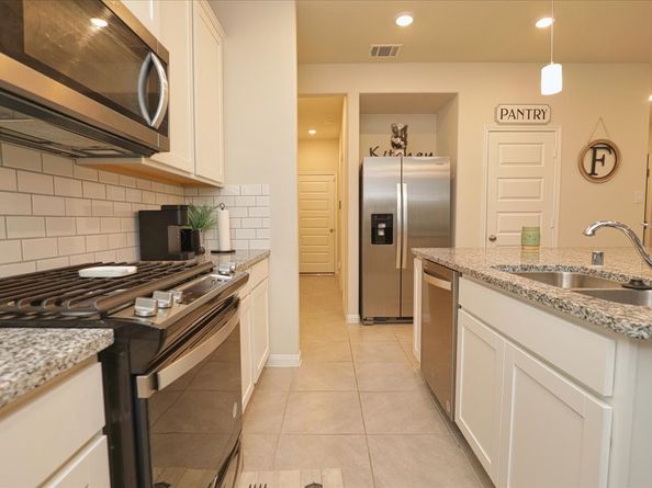 2051 W Darlington Oak Court, Conroe TX 77304