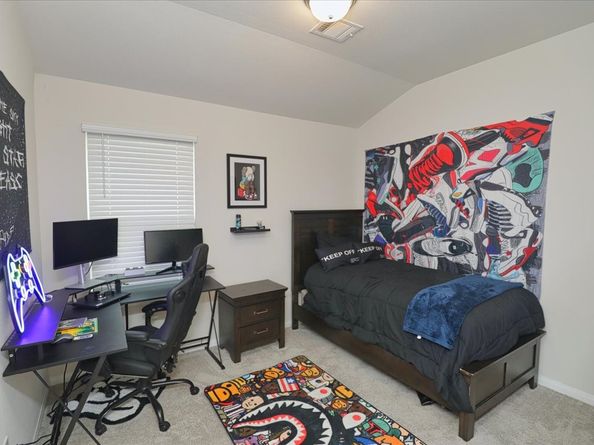 2051 W Darlington Oak Court, Conroe TX 77304