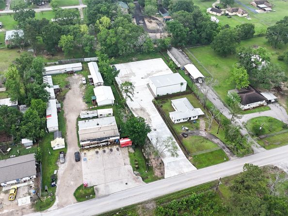 22316 E Martin Drive, Porter TX 77365