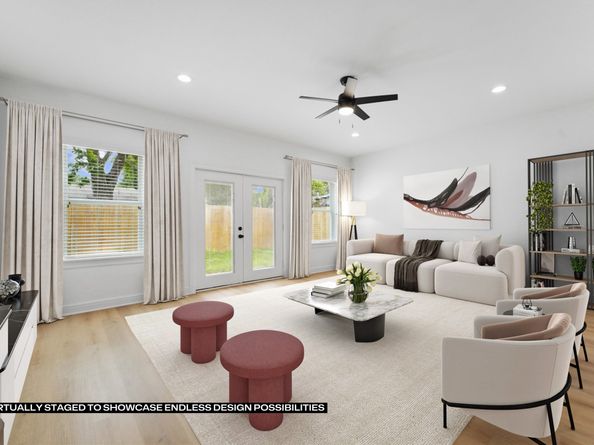 5013 Golden Forest Drive, Houston TX 77091