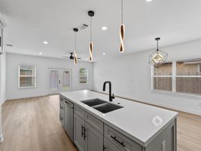 5013 Golden Forest Drive, Houston TX 77091