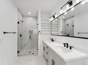 5013 Golden Forest Drive, Houston TX 77091
