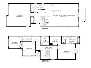 5013 Golden Forest Drive, Houston TX 77091