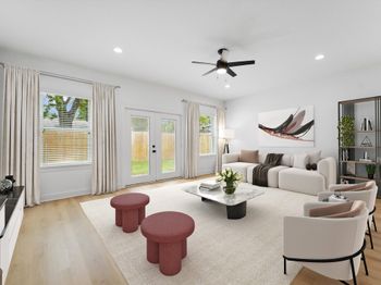 5013 Golden Forest Drive