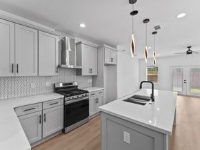 5013 Golden Forest Drive, Houston TX 77091