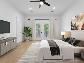 5013 Golden Forest Drive, Houston TX 77091