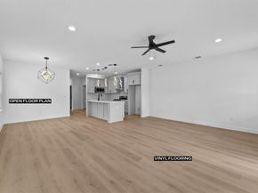 5013 Golden Forest Drive, Houston TX 77091