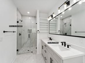 5013 Golden Forest Drive, Houston TX 77091