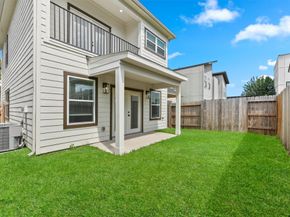 5013 Golden Forest Drive, Houston TX 77091