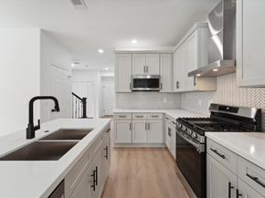 5013 Golden Forest Drive, Houston TX 77091