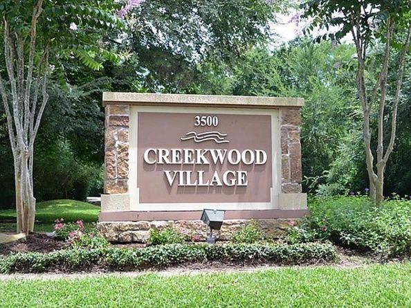 3500 Tangle Brush Drive 138, The Woodlands TX 77381