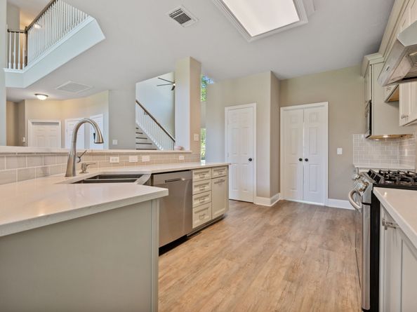 18902 Aquatic Drive, Houston TX 77346