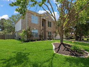 18902 Aquatic Drive, Houston TX 77346