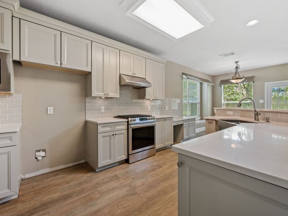 18902 Aquatic Drive, Houston TX 77346