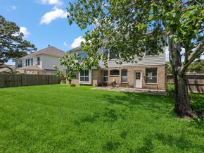 18902 Aquatic Drive, Houston TX 77346