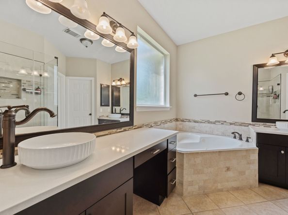 18902 Aquatic Drive, Houston TX 77346