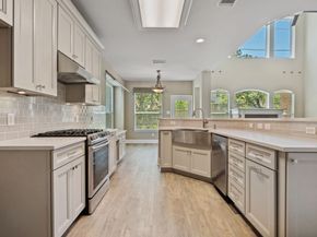 18902 Aquatic Drive, Houston TX 77346