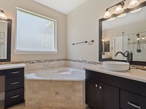 18902 Aquatic Drive, Houston TX 77346