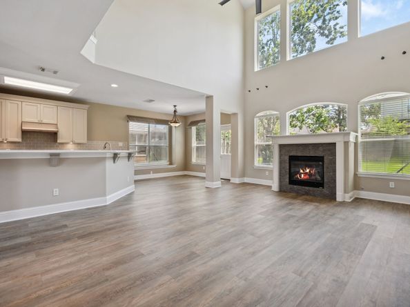 18902 Aquatic Drive, Houston TX 77346
