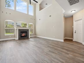 18902 Aquatic Drive, Houston TX 77346