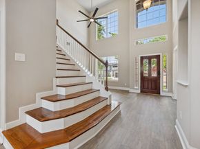 18902 Aquatic Drive, Houston TX 77346