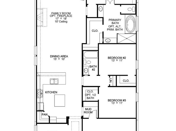 419 Mathis Lake Lane, Conroe TX 77304