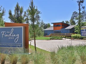 419 Mathis Lake Lane, Conroe TX 77304