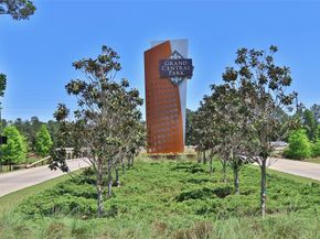 419 Mathis Lake Lane, Conroe TX 77304