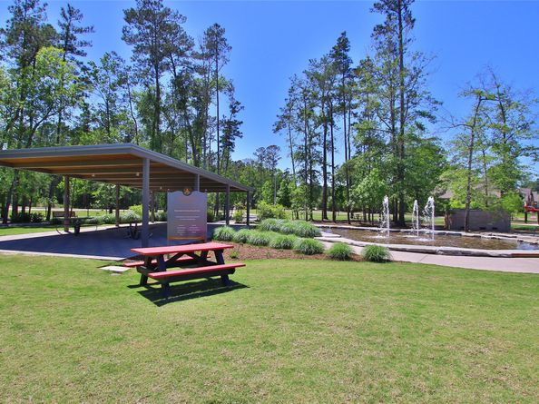 419 Mathis Lake Lane, Conroe TX 77304
