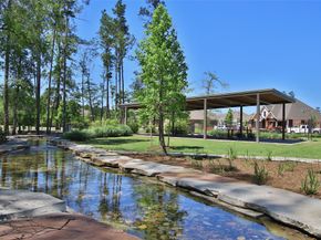 419 Mathis Lake Lane, Conroe TX 77304