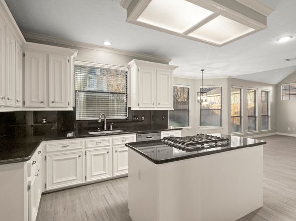 8222 Redchurch Drive, Spring TX 77379