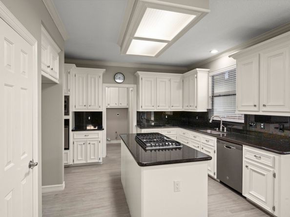 8222 Redchurch Drive, Spring TX 77379