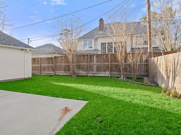 8222 Redchurch Drive, Spring TX 77379
