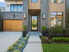 2118 Westgate Drive, Houston TX 77019