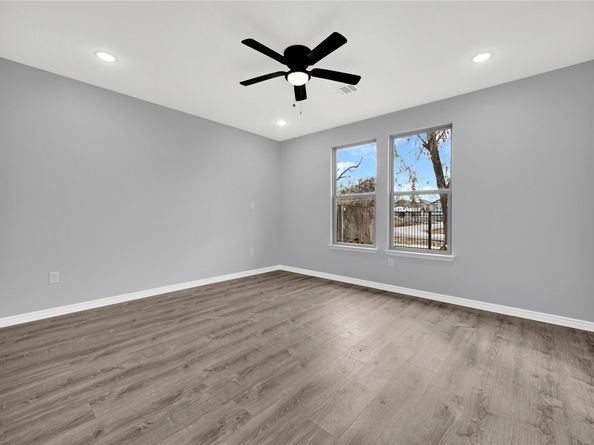 7119 San Angelo Street, Houston TX 77020