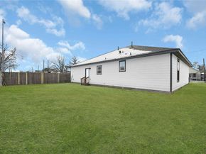7119 San Angelo Street, Houston TX 77020