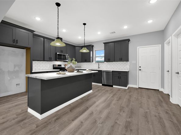 7119 San Angelo Street, Houston TX 77020