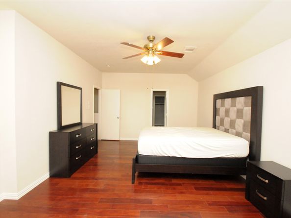 16127 Eaglewood Spring Court, Houston TX 77083