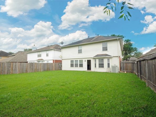 16127 Eaglewood Spring Court, Houston TX 77083