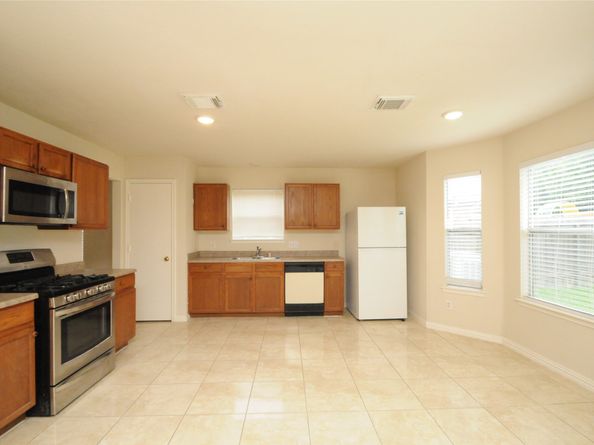 16127 Eaglewood Spring Court, Houston TX 77083
