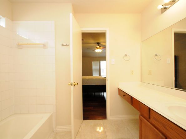 16127 Eaglewood Spring Court, Houston TX 77083